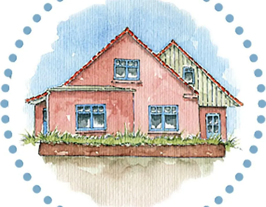 Ferienhaus Mara-1